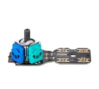 Epindon Hall Effect Stick Module Replacement Compatible with Victrix Pro BFG/BFG Reloaded Wireless Controllers (Both PS5 & Xbox Version) Right Stick - 130G