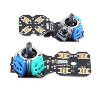 Epindon Hall Effect Stick Module Replacement Compatible with Victrix Pro BFG Wireless Controllers | Both PS5 & Xbox Version | 2-PACK 80G