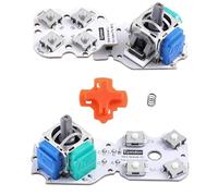 Epindon TMR Electromagnetic Replacement Stick Module Compatible with Victrix Pro BFG Wireless Controllers | Tactile Switch | Conductive Rubber is NOT Required | Both PS5 & Xbox Version | 2-PACK 80G
