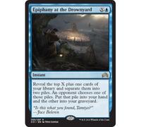 Epiphany at the Drownyard | Shadows over Innistrad