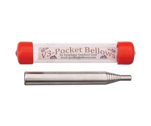 Epiphany Outdoor Gear V3 Pocket Bellows