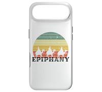 Epiphany season retro Christian Three Wise Men 3 Kings day Case for iPhone Air