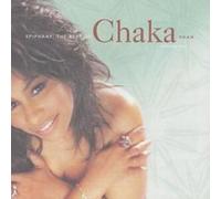 Chaka Khan - Epiphany: The Best of Chaka Khan, Vol. 1