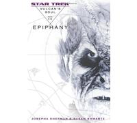 Epiphany (v. 3) (Star Trek: The Original S.)