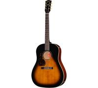Epiphone 1942 Banner J-45 Reis.VS LH