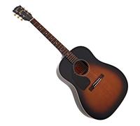Epiphone 1942 Banner J-45 Reissue Left Handed Vintage Sunburst