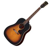 Epiphone 1942 Banner J-45 Reissue Vintage Sunburst
