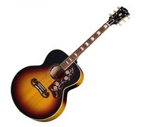 Epiphone 1957 SJ-200 Inspired by Gibson Custom Vintage Sunburst