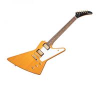Epiphone 1958 Korina Explorer Natural