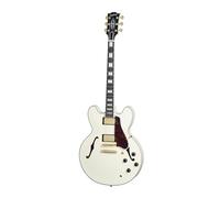 Epiphone 1959 ES-355 Classic White - Semi Acoustic Guitar