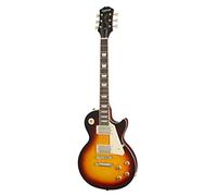 Epiphone 1959 Les Paul Standard Aged Dark Burst - Single Cut Electric Guitar