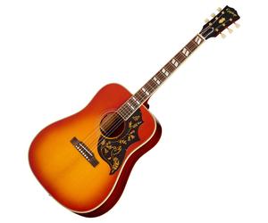 Epiphone 1960 Hummingbird Reissue Heritage Cherry Sunburst