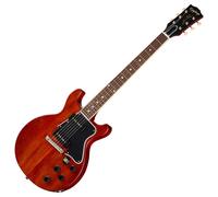 Epiphone 1960 Les Paul Special Double Cut Reissue Inspired By Gibson Cherry Red
