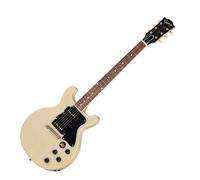 Epiphone 1960 Les Paul Special Double Cut Reissue Inspired By Gibson TV White