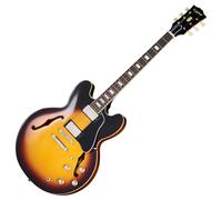 Epiphone 1962 ES-335 Reissue Vintage Burst
