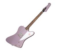 Epiphone 1963 Firebird I (Incl. Hard Case) Heather Poly