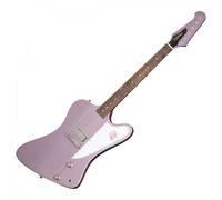 Epiphone 1963 Firebird I Inspired by Gibson Custom Heather Poly