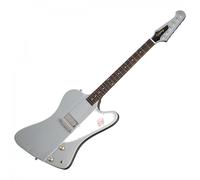 Epiphone 1963 Firebird I Inspired by Gibson Custom Silver Mist