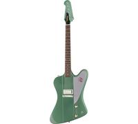 Epiphone 1963 Firebird I Inspired by Gibson Custom Inverness Green