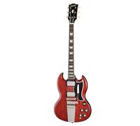 Epiphone 1964 SG Standard Vibrola CR