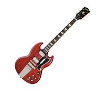 Epiphone 1964 SG Standard Vibrola CR