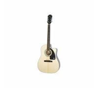AJ-100CE Electro Acoustic Guit ar, Natural