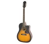 Epiphone AJ-220SCE Electro-Acoustic Guitar