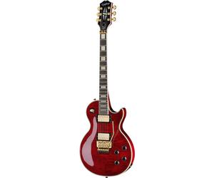 Epiphone Alex Lifeson LP Custom Axcess
