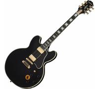 Epiphone B.B. King Lucille Ebony Semi-Acoustic Guitar