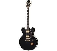 Epiphone B.B. King Lucille Ebony - Semi Acoustic Guitar