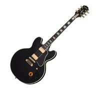 Epiphone BB King Lucille Ebony