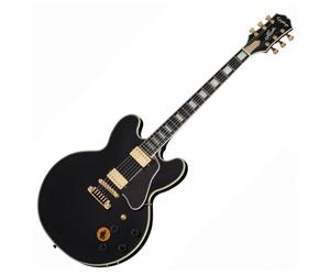 Epiphone BB King Lucille Ebony