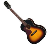 Epiphone Blues King Studio Left Handed Dark Burst