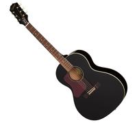 Epiphone Blues King Studio Left Handed Ebony