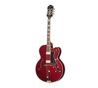 Epiphone Broadway Wine Red - Semi Acoustic Guitar