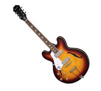 Epiphone Casino Left-Handed Rosewood Vintage Sunburst
