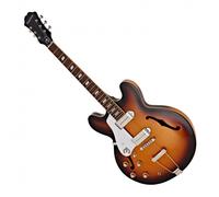 Epiphone Casino Left Handed Vintage Sunburst