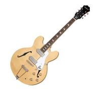 Epiphone Casino Natural w/ Epi Pro P90