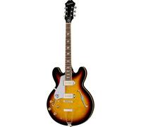 Epiphone Casino Left-Handed Vintage Sunburst (2023)