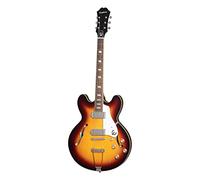 Epiphone Casino Vintage Sunburst - Semi Acoustic Guitar