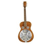 Epiphone Dobro Hound Dog Deluxe Round Neck - Dobro