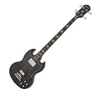 Epiphone EB-3 Bass Ebony