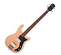 Epiphone Embassy Bass Smoked Almond Metallic Electric Bass Guitar
