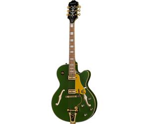 Epiphone Emperor Swingster Forest Green