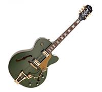 Epiphone Emperor Swingster Forest Green