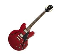 Epiphone ES-335 - Cherry