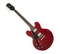 Epiphone ES-335 (Left-handed) Cherry