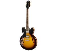 Epiphone ES-335 LH Vintage Sunburst Left-Handed Semi-Acoustic Guitar