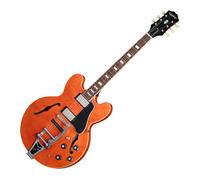 Epiphone ES-335, Watermelon Red, Exclusive