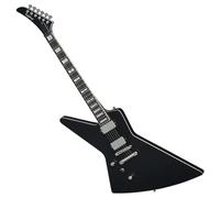 Epiphone Extura Prophecy Inspired By Gibson Left Handed Aged Jet Black Metallic